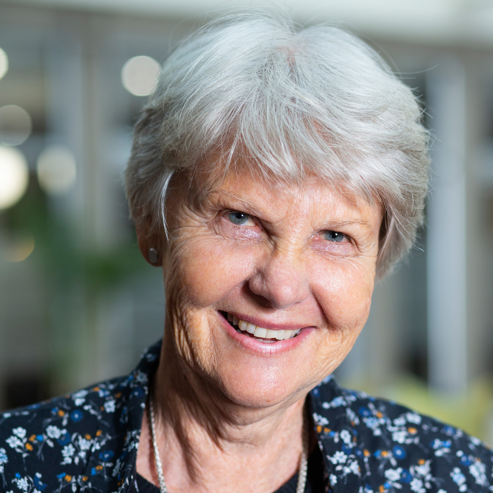 Mascha Ainslie