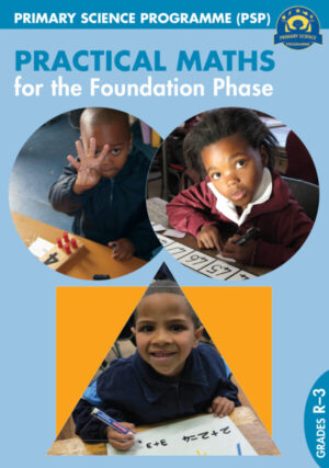 Practical Maths for the Foundation Phase