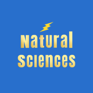 Natural Sciences