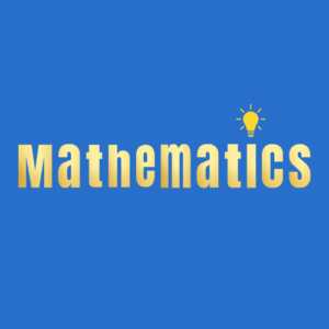 Maths