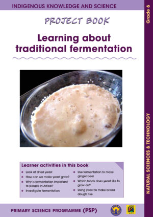 Fermentation-cover