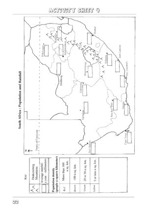 Geography-Population-22