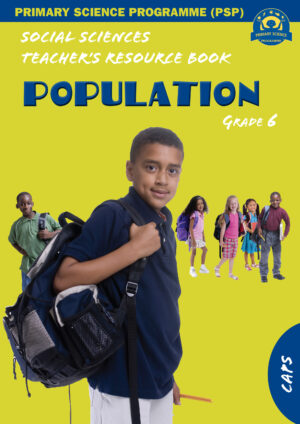 Population - Grade 6