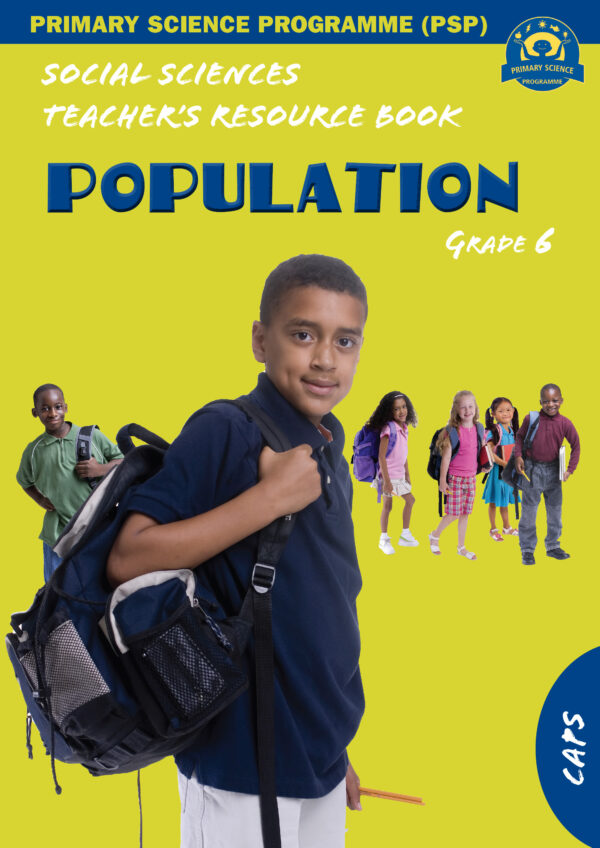 Geography-Population-cover