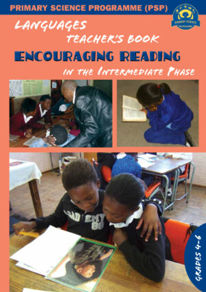 Intermediate Phase: Reading: Encouraging learners to read more