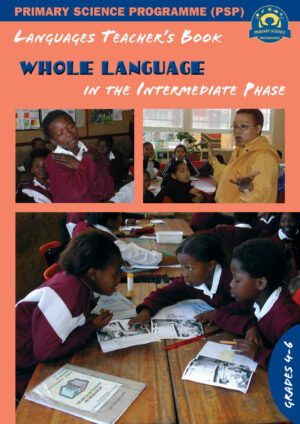 Intermediate Phase A Whole Language approach
