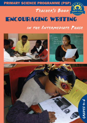 Intermediate Phase: Writing: encouraging learners to write more