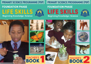 The Complete Foundation Phase Life Skills kit