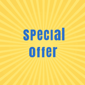 Special Offers