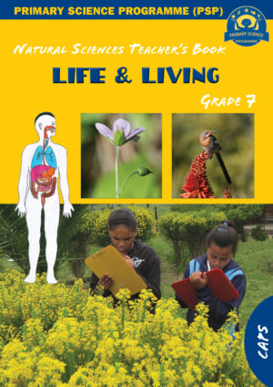 Life & Living - Grade 7