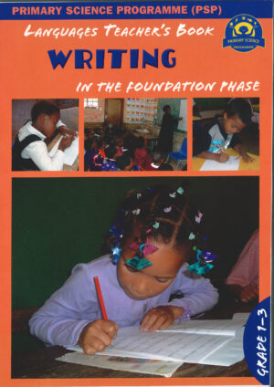 Foundation Phase: Writing-encouraging learners to write more